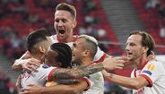 19. Sevilha - 29 transferências: 69.5M€