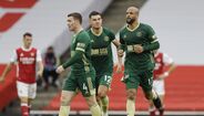 21. Sheffield United - 15 transferências: 62.7M€
