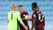 22. Leicester City - 11 transferências: 62M€