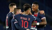 23. Paris Saint-Germain - 19 transferências: 61M€
