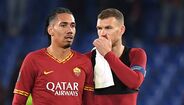 24. AS Roma - 43 transferências: 60M€