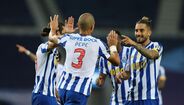 48. FC Porto - 26 transferências: 25.5M€