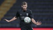 Vertonghen