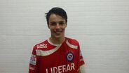 Federico Redondo (Argentina/Argentinos Juniors)