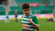 Yusuf Demir (Áustria/Rapid Viena)
