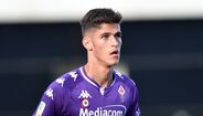 Dimo Krastev (Bulgária/Fiorentina)