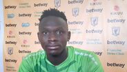 Prince Kwabena Adu (Gana/Bechem United)