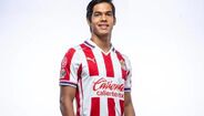 Luis Puente (México/Chivas)