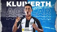 Kluiverth Aguilar (Peru/Alianza Lima)