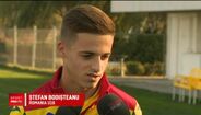 Stefan Bodisteanu (Roménia/FC Viitorul)