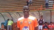 Jhon Jáder Durán (Colômbia/Envigado)