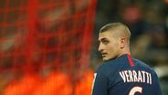 9. Marco Verratti (Nike) - 2,5M€/época.