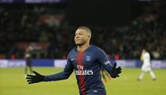 4. Kylian Mbappé (Nike) - 14M€/época.