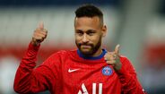 1. Neymar (Puma) - 23M€/época.