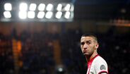49. Hakim Ziyech, 66 M€ (-0,78 M€)