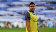 40. Casemiro, 74 M€ (-2,4 M€)