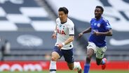 33. Heung-min Son, 77 M€ (-1,4)