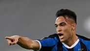 25. Lautaro Martínez, 83 M€ (+4,2 M€)