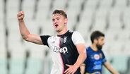 16. Matthijs de Ligt, 92 M€ (+8,5 M€)