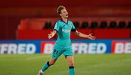 15. Frenkie de Jong, 93 M€ (+2,7 M€)