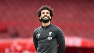 6. Mohamed Salah, 125 M€ (-3,5 M€)