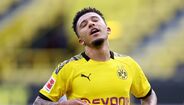 3. Jadon Sancho, 135 M€ (-0,5 M€)