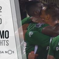 Hoje é dia de 'histórias medianamente conhecidas do futebol português'