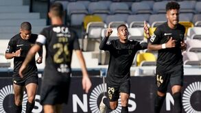 Guia Record 2020/21: Teste os seus conhecimentos sobre equipas minhotas neste quiz