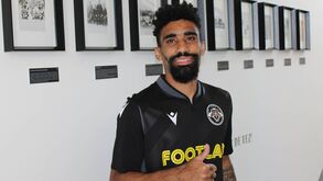 Derick Poloni reforça Casa Pia