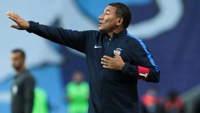 Lito Vidigal e a vitória do Marítimo sobre o FC Porto: «Será certamente notícia mundial»