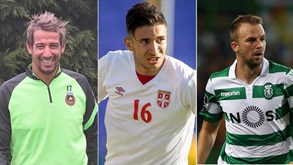 Grujic, Felipe Anderson e Sarr no FC Porto, Ferreyra fica no Benfica e Misic inscrito pelo Sporting: tudo sobre o fecho do mercado