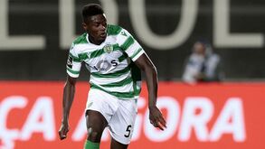 Milan tira notas sobre Nuno Mendes