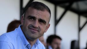 Casa Pia vence em Vila Real e passa à 3.ª eliminatória da Taça de Portugal