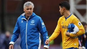 Klopp comenta transferência de James Rodríguez para o Everton: «Fizeram o negócio deste verão»