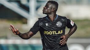 Casa Pia-FC Porto B, 2-1: lisboetas somam segunda vitória consecutiva