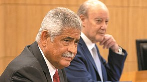 Luís Filipe Vieira responde a Pinto da Costa: «Os outros seis que me chamem aldrabão»