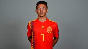 Yéremi Pino: Mais um canário a levantar voo no futebol espanhol