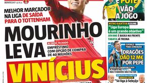 Quinta-feira, 1 de outubro de 2020