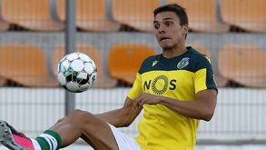 Cláusula expirou e João Palhinha já rende 100% ao Sporting