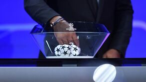 Muitos portugueses no caminho do FC Porto: conheça os oito grupos da Champions