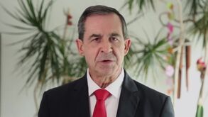 Rui Gomes da Silva responde a Vieira: «Ele não é o Benfica, embora pense que é»