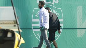 Hugo Viana: «Não tenham dúvidas que este grupo vai dar alegrias»