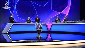 É um grupo português com certeza