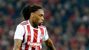 Rúben Semedo só por 10 milhões