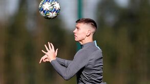 Foyth oferecido ao Benfica mas... recusado