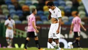 Sporting deixa escapar quase 6 milhões de euros