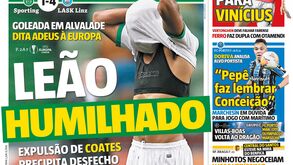 Sexta-feira, 2 de outubro de 2020