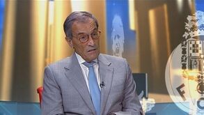 Carlos Barbosa da Cruz sobre derrota do Sporting: «Fragilidades evidentes»