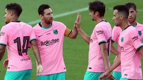 O agitado verão do Barcelona: as compras e vendas milionárias que agitaram o mercado