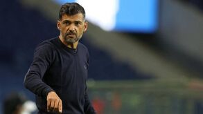 Sérgio Conceição: «É importante o público voltar»
